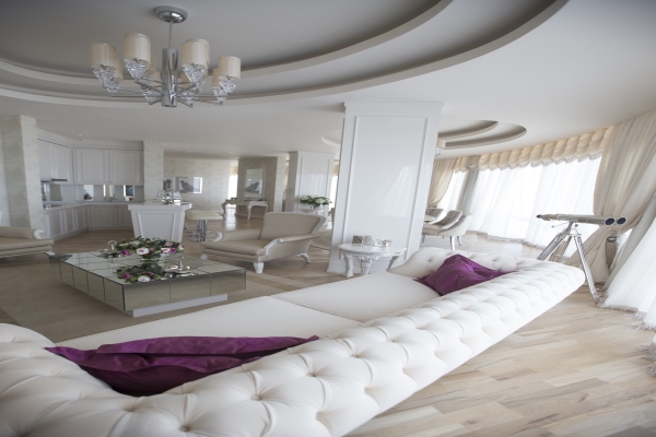 Qafqaz Sahil Baku Hotel